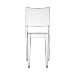 Kartell La Marie (2 Chairs) 7 Kartell La Marie (2 Chairs) -Chair Store Kartell La Marie 2 Chairs Feature Image 1 CA Modern Home
