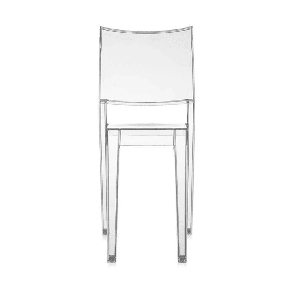 Kartell La Marie (2 Chairs) 4 Kartell La Marie (2 Chairs) - Image 2