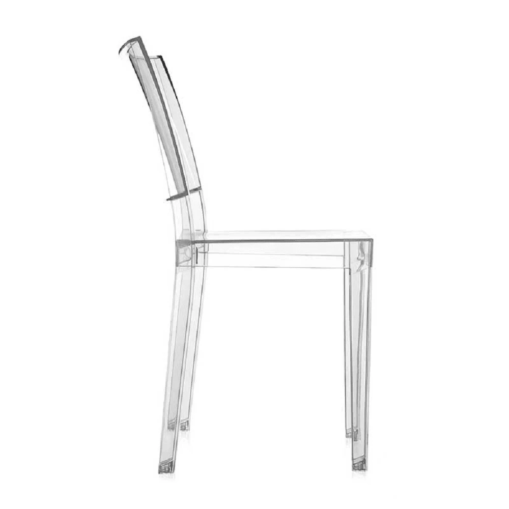 Kartell La Marie (2 Chairs) 5 Kartell La Marie (2 Chairs) - Image 3