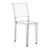 Kartell La Marie (2 Chairs)