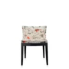 Kartell Mademoiselle À La Mode 2 Kartell Mademoiselle À La Mode -Chair Store Kartell Mademoiselle A La Mode Black Moschino Sketches CA Modern Home