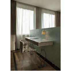 Kartell Mademoiselle À La Mode -Chair Store Kartell Mademoiselle A La Mode Feature Image 2 CA Modern Home