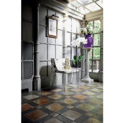 Kartell Mademoiselle À La Mode -Chair Store Kartell Mademoiselle A La Mode Feature Image 3 CA Modern Home