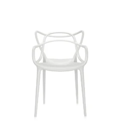 Kartell Masters Chair (2 Chairs)