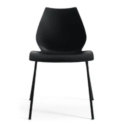 Kartell Maui Side Chair Set Of 2 20 Kartell Maui Side Chair Set Of 2 -Chair Store Kartell Maui Side Chair Set of 2 Black Anthracite CA Modern Home