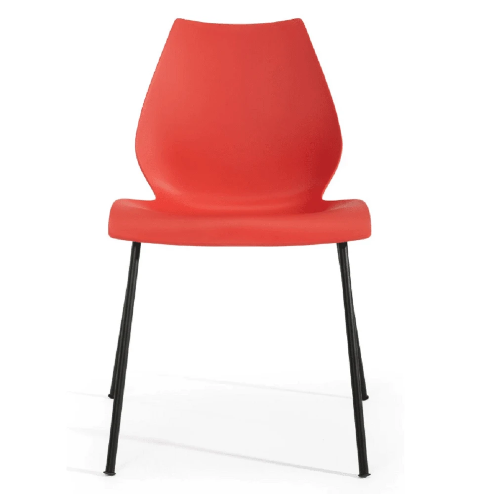 Kartell Maui Side Chair Set Of 2 10 Kartell Maui Side Chair Set Of 2 - Image 8
