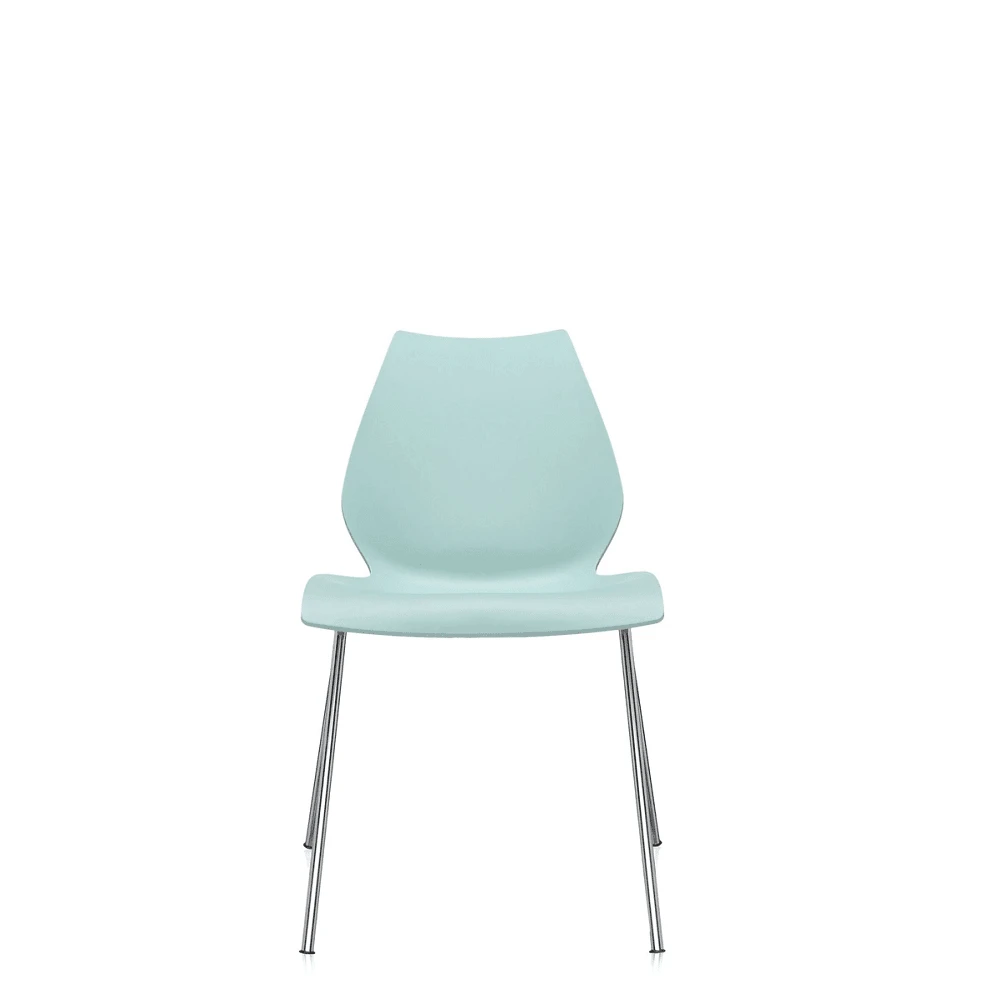 Kartell Maui Side Chair Set Of 2 7 Kartell Maui Side Chair Set Of 2 - Image 5