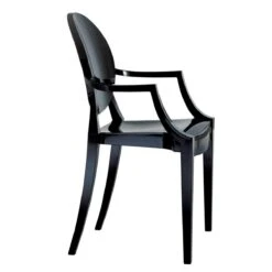 Kartell Louis Ghost 2 Pack 18 Kartell Louis Ghost 2 Pack -Chair Store Kartell ghost black
