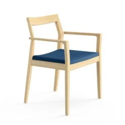 Krusin Armchair