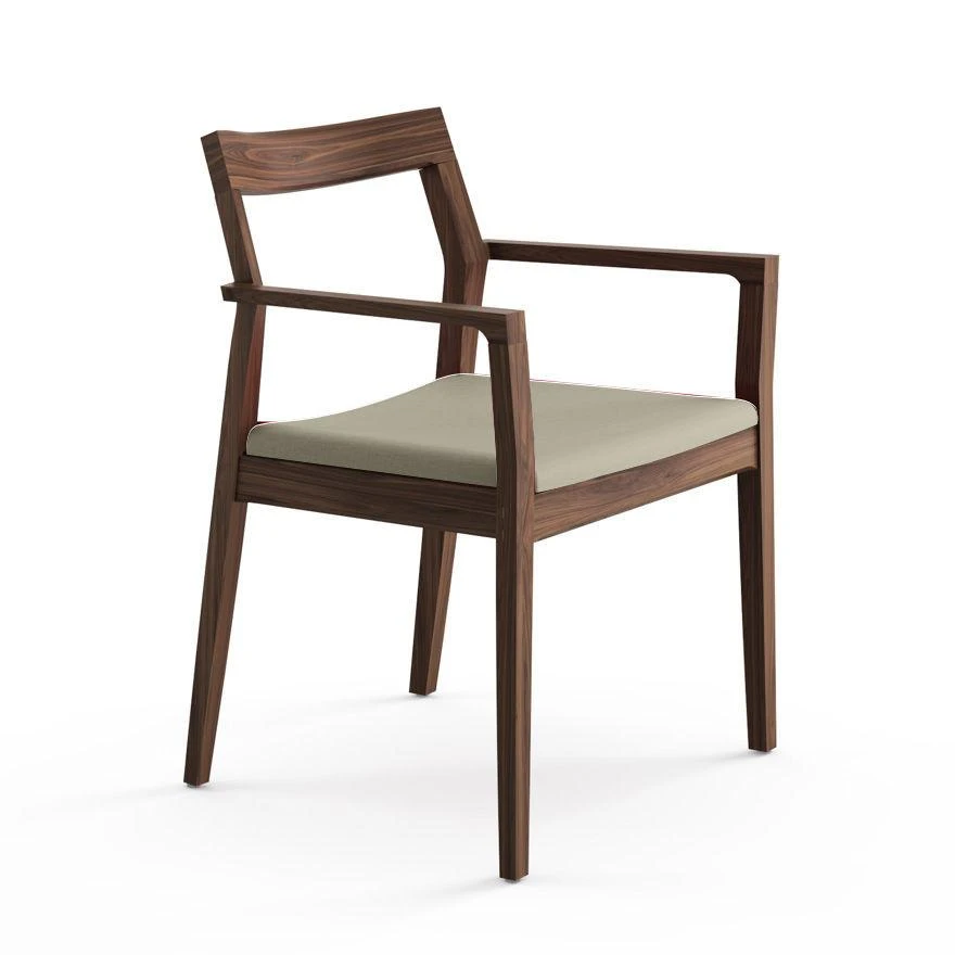 Krusin Armchair 17 Krusin Armchair - Image 15