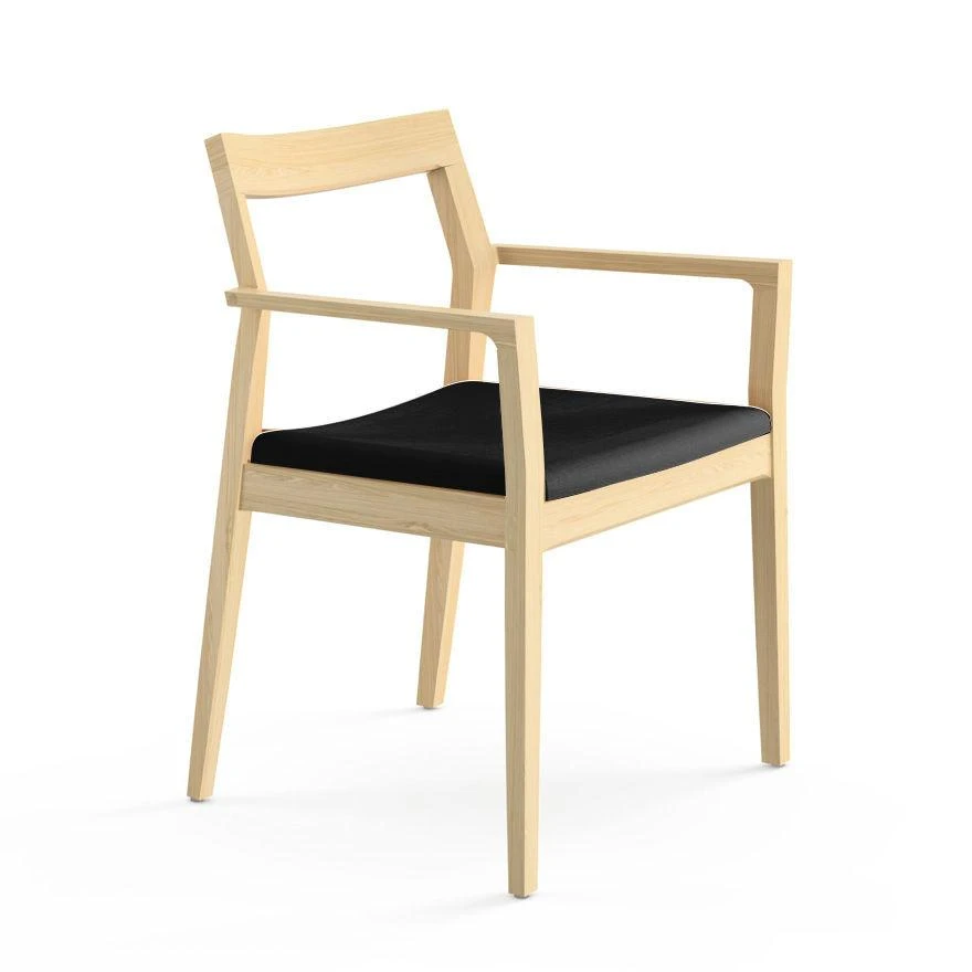 Krusin Armchair 9 Krusin Armchair - Image 7