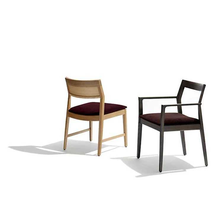 Krusin Side Chair With Slat Back 19 Krusin Side Chair With Slat Back - Image 17