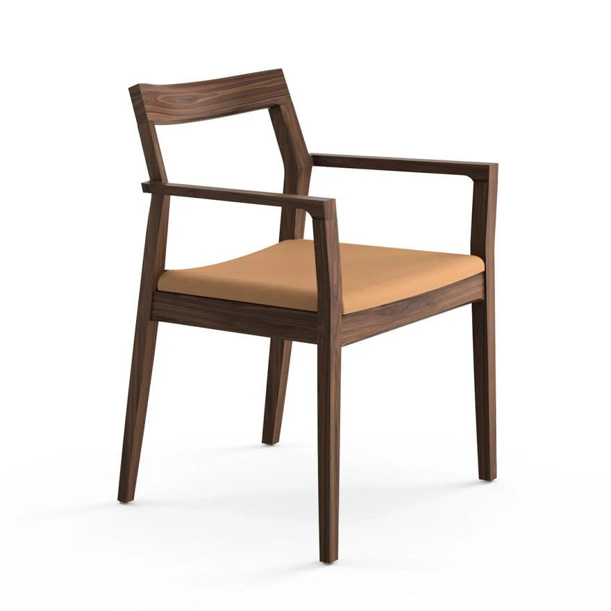 Krusin Side Chair With Slat Back 15 Krusin Side Chair With Slat Back - Image 13
