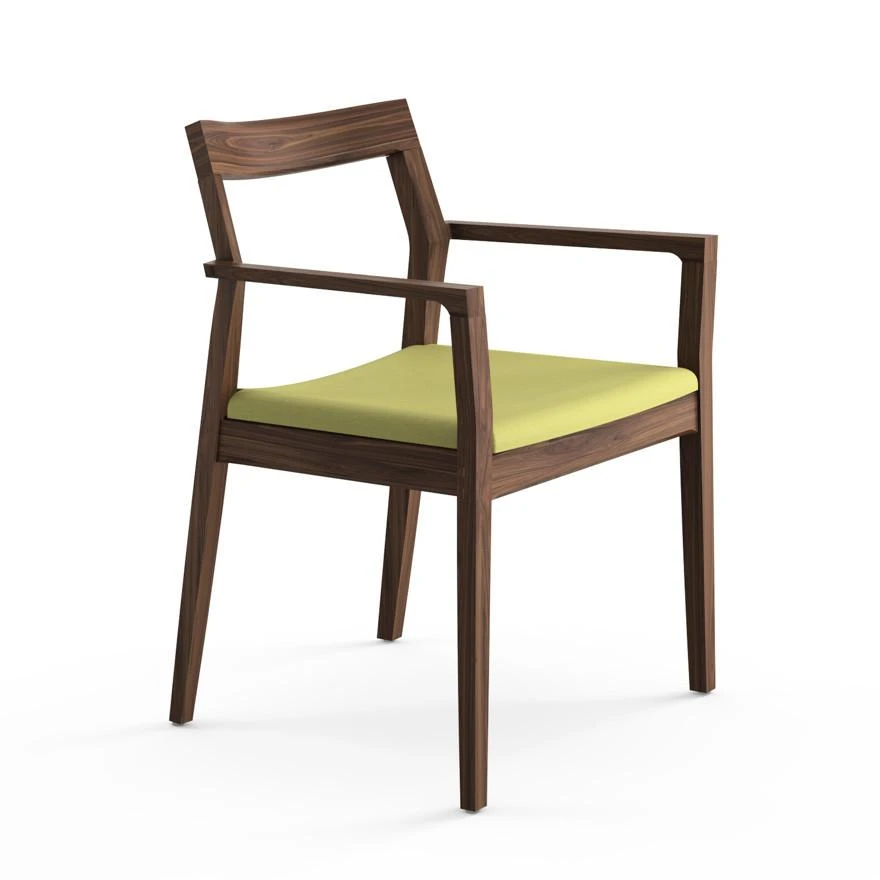Krusin Side Chair With Slat Back 18 Krusin Side Chair With Slat Back - Image 16