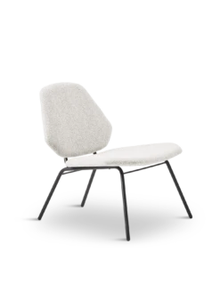 Woud Lean Lounge Chair