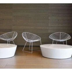 Leaf Lounge Chair 8 Leaf Lounge Chair -Chair Store Leaf Lounge Chair 2