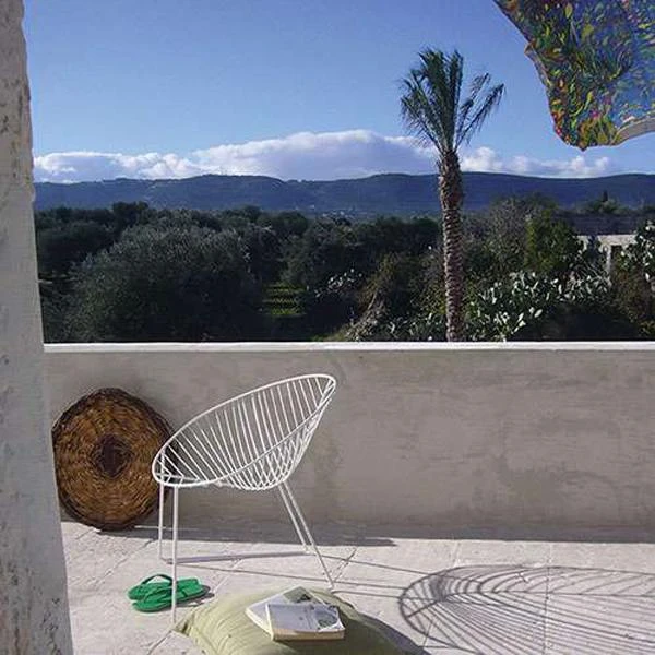 Leaf Lounge Chair 6 Leaf Lounge Chair - Image 4