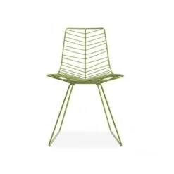 Leaf Side Chair