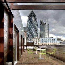 Leaf Stackable Chair 10 Leaf Stackable Chair -Chair Store Leaf Stackable Chair 3