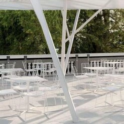 Leaf Stackable Chair 11 Leaf Stackable Chair -Chair Store Leaf Stackable Chair 4