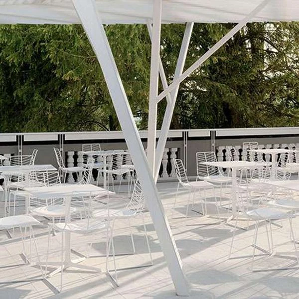 Leaf Stackable Chair 7 Leaf Stackable Chair - Image 5