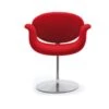 Little Tulip Chair With Disc Base