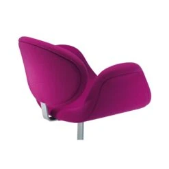 Little Tulip Chair With Disc Base -Chair Store Little Tulip Chair 5 a61eaf2c a88c 4aaf b12c 50de2655a559