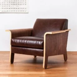 Lodge Chair -Chair Store Lodge Chair GusModern CA Modern Home 1