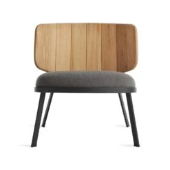 Low Fade Outdoor Lounge Chair