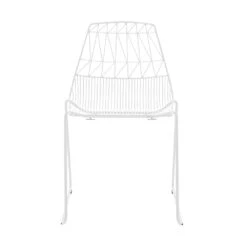 Lucy Stacking Chair 11 Lucy Stacking Chair -Chair Store Lucy Stacking Chair White bendGoods CA Modern Home