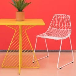 Lucy Stacking Chair 14 Lucy Stacking Chair -Chair Store Lucy Stacking Chair bendGoods CA Modern Home 2