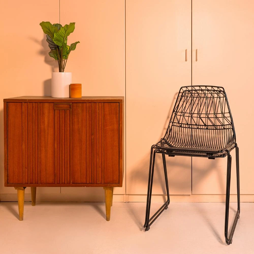 Lucy Stacking Chair 8 Lucy Stacking Chair - Image 6