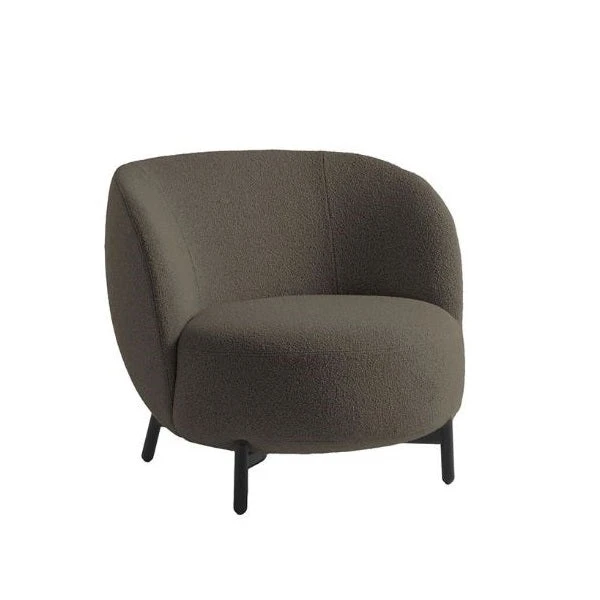 Kartell Lunam Armchair Orsetto 4 Kartell Lunam Armchair Orsetto - Image 2