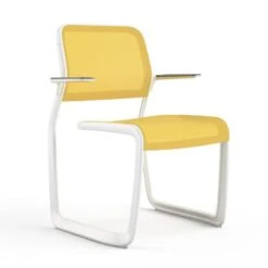 Newson Aluminum Chair -Chair Store MN01A WW M6 MG FZ