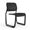 Newson Aluminum Chair -Chair Store MN01C BL M1 BL FZ