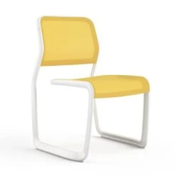 Newson Aluminum Chair -Chair Store MN01C WW M6 MG FZ