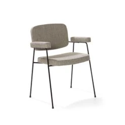 Moulin Armchair F0927