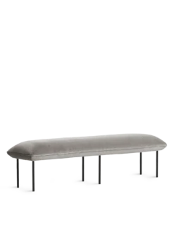 Woud Nakki Bench