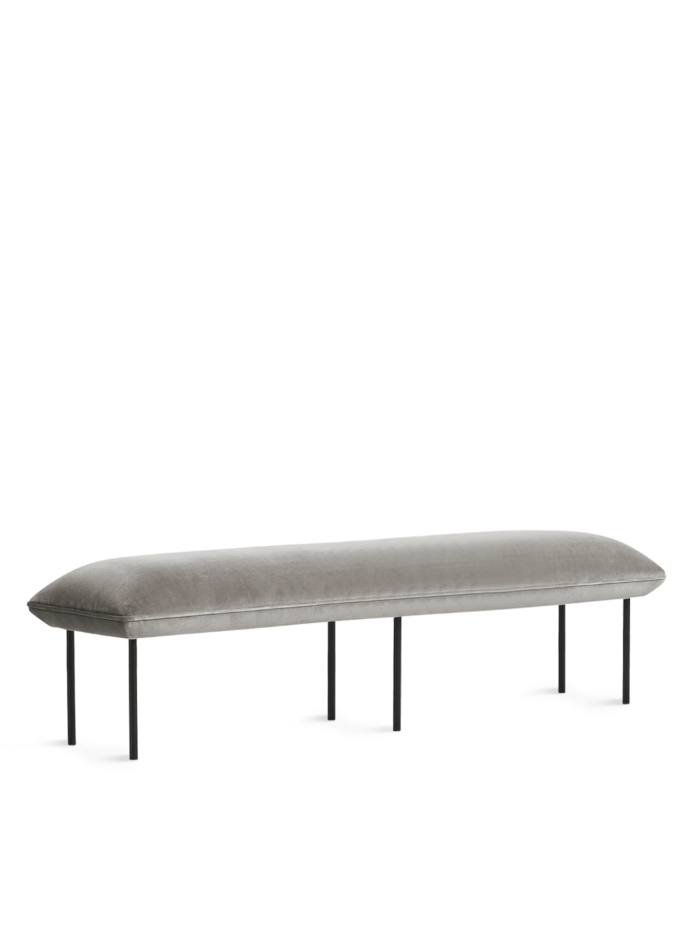 Woud Nakki Bench 3 Woud Nakki Bench