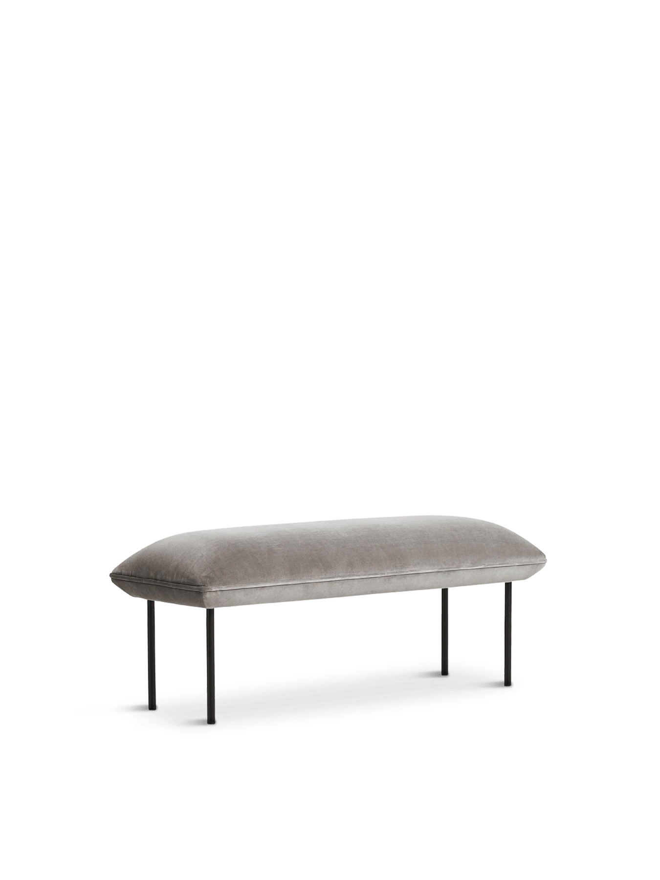 Woud Nakki Bench 5 Woud Nakki Bench - Image 3