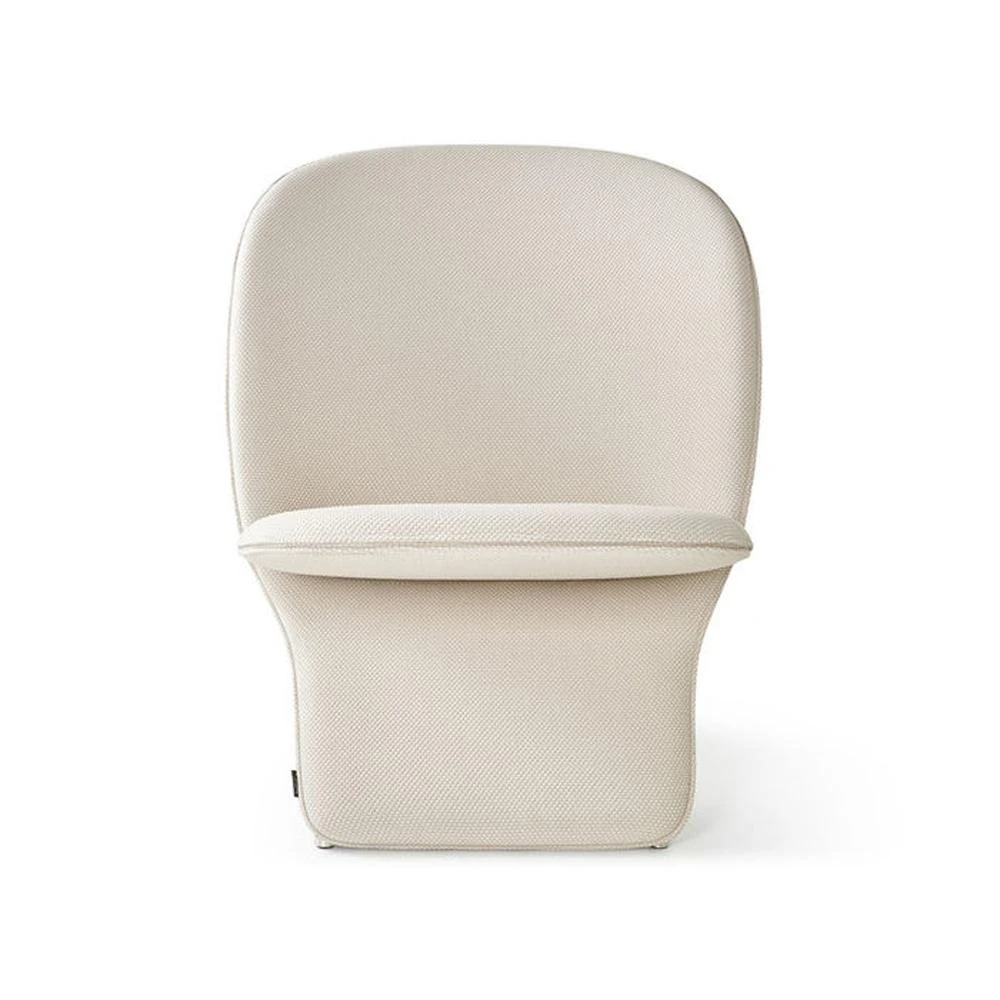 Niloo Lounge Chair 3 Niloo Lounge Chair