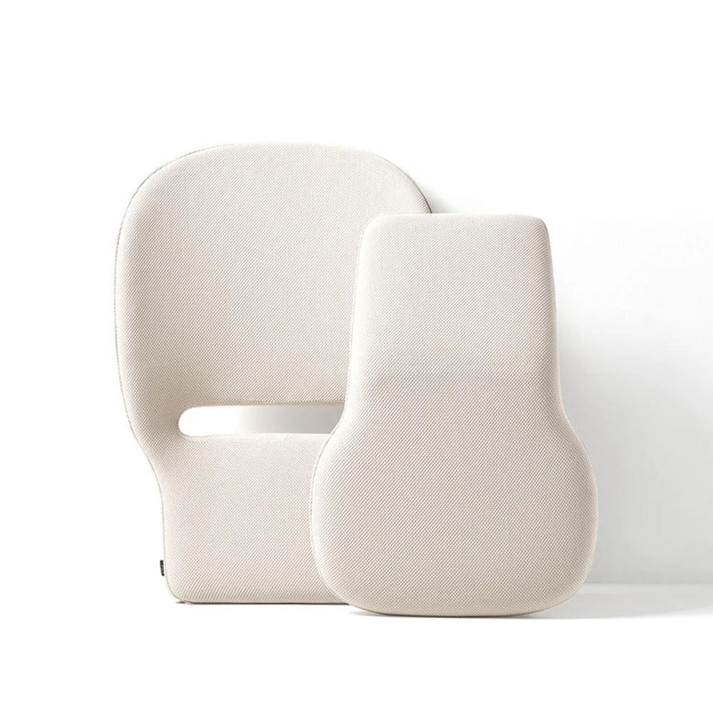 Niloo Lounge Chair 5 Niloo Lounge Chair - Image 3