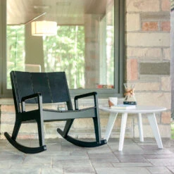 No. 9 Rocking Lounge Chair -Chair Store No 9 lounge chair Loll designs CA Modern Home 2 7d73fcd1 5849 4e1d bce4 c940d9631e0c