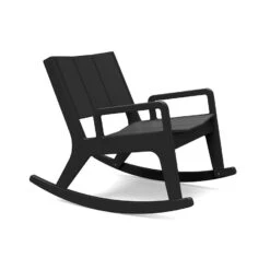 No. 9 Rocking Lounge Chair -Chair Store No 9 lounge chair Loll designs CA Modern Home Black 337a63fa 3502 4dc3 881e f000a61039d1