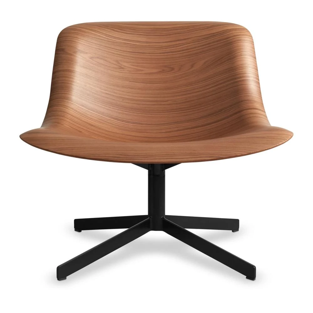 Nonesuch Swivel Lounge Chair 3 Nonesuch Swivel Lounge Chair