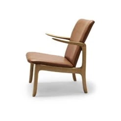 OW124 Beak Chair -Chair Store OW124BeakChair CarlHansen CA Modern Home 3