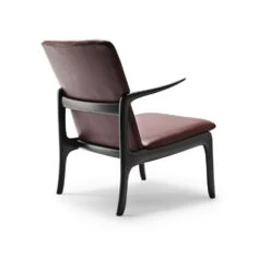 OW124 Beak Chair -Chair Store OW124BeakChair CarlHansen CA Modern Home 4