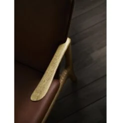 OW124 Beak Chair -Chair Store OW124BeakChair CarlHansen CA Modern Home 6