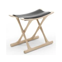 OW2000 Egyptian Chair -Chair Store OW2000EgyptianChair CarlHansen CA Modern Home 1