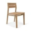 Oak EX1 Side Chair - Set Of 2 1 Oak EX1 Side Chair - Set Of 2 -Chair Store OakEX1SideChair Setof2 Ethnicraft CA Modern Home oak